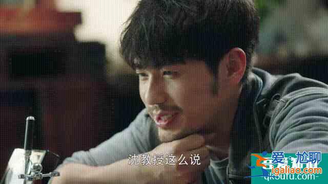 從《穿盔甲的少女》到《陳情令》，哪部劇男主撒嬌更厲害？？
