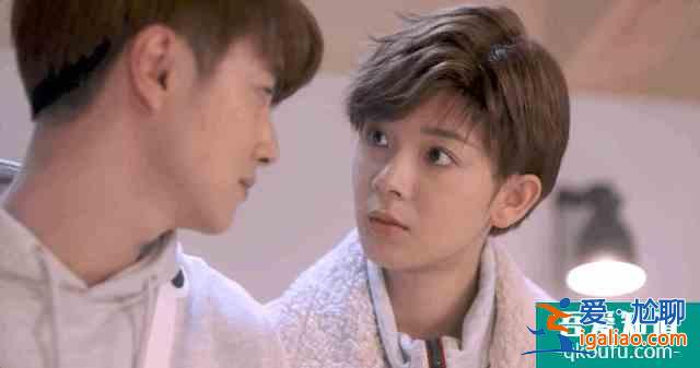 從《穿盔甲的少女》到《陳情令》，哪部劇男主撒嬌更厲害？？