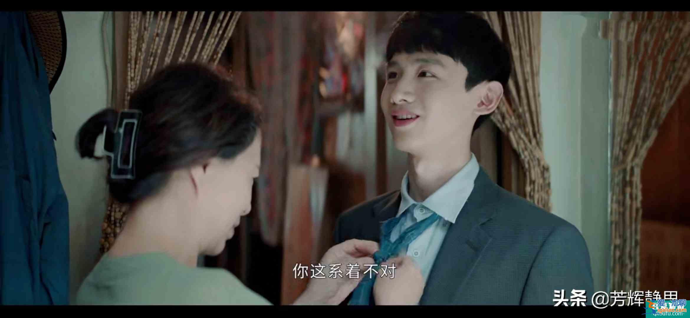 《平凡的榮耀》孫弈秋有翻身的機(jī)會嗎？這幾個(gè)細(xì)節(jié)似乎做了暗示？