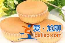 怎么蒸雞蛋糕？