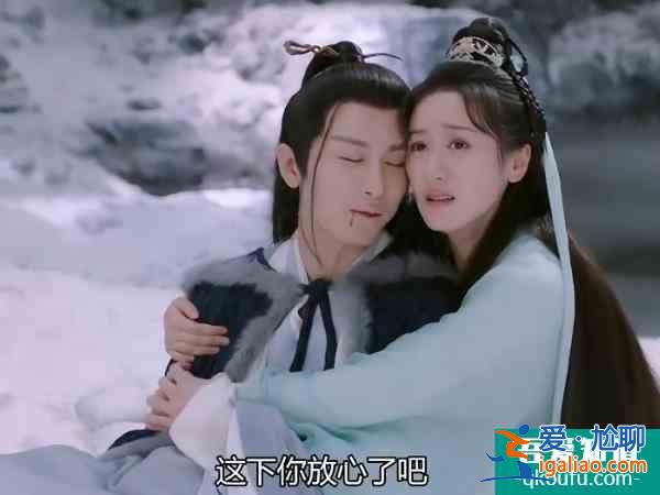 《琉璃》璇璣為何前面那么保護琉璃盞，后面卻為了司鳳去打破？？