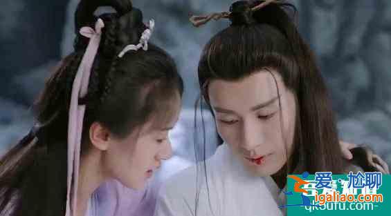 《琉璃》璇璣為何前面那么保護琉璃盞，后面卻為了司鳳去打破？？