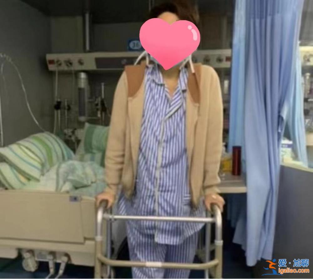 只要需要我 依然義無反顧？
