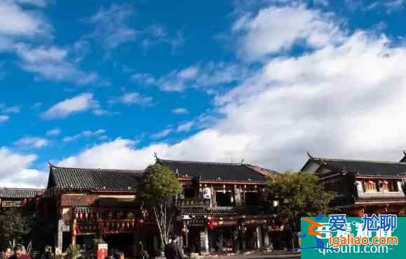 國(guó)內(nèi)冬天適合去哪里避寒 這10個(gè)地方是YYDS？