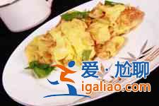 麻油姜末炒雞蛋？