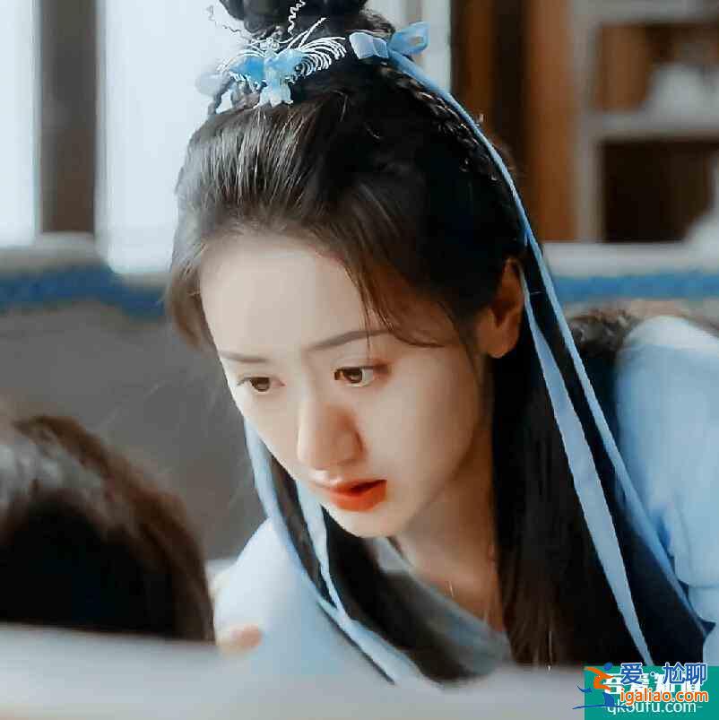琉璃：十生十世的愛戀，虐人又美好，像童話，現(xiàn)實(shí)中是不可能存在？