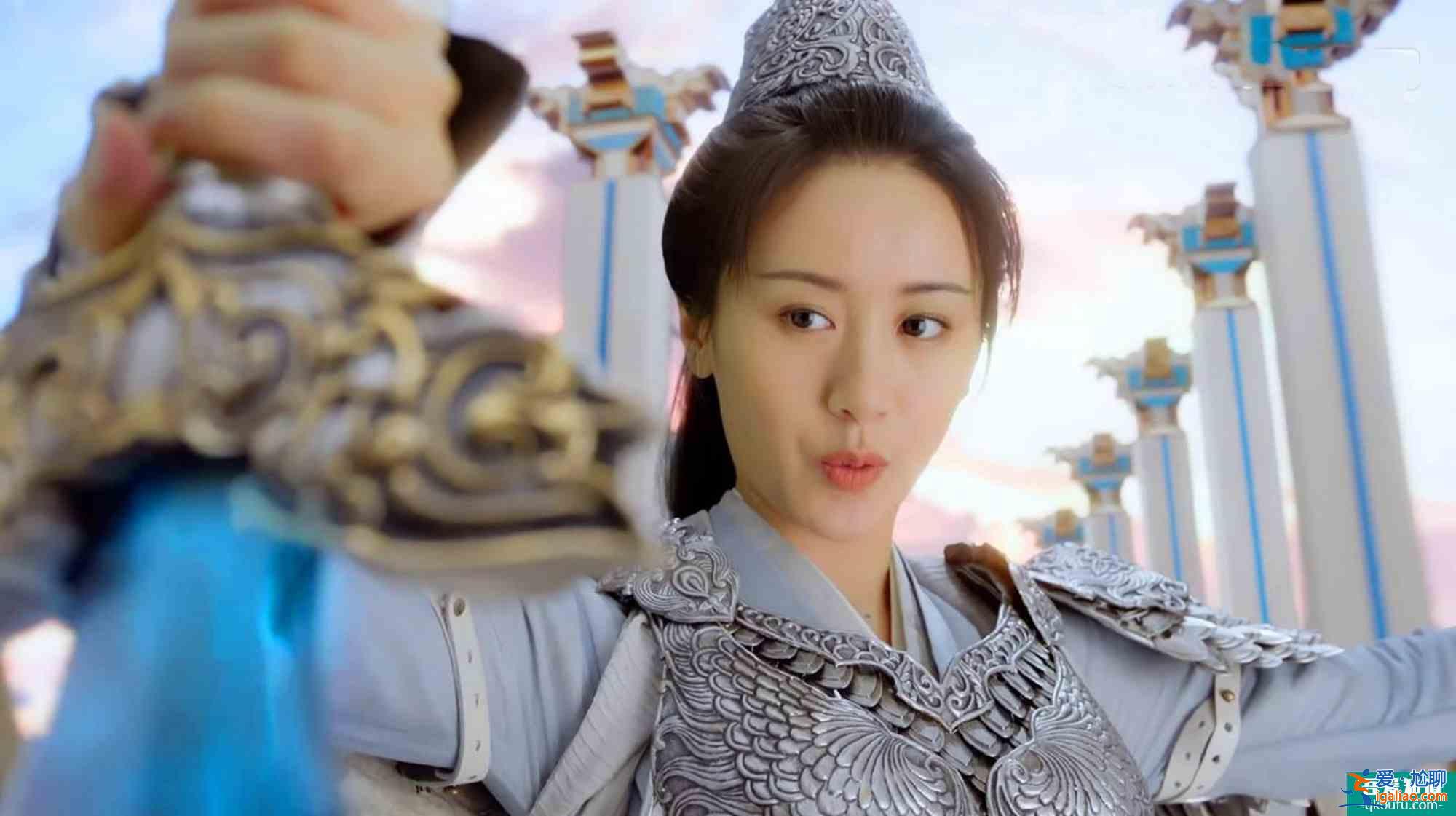 琉璃：十生十世的愛戀，虐人又美好，像童話，現(xiàn)實(shí)中是不可能存在？
