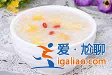 大米粥的做法？