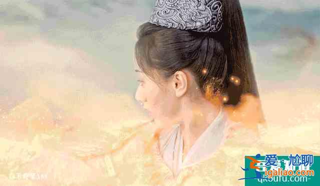 琉璃：十生十世的愛戀，虐人又美好，像童話，現(xiàn)實(shí)中是不可能存在？