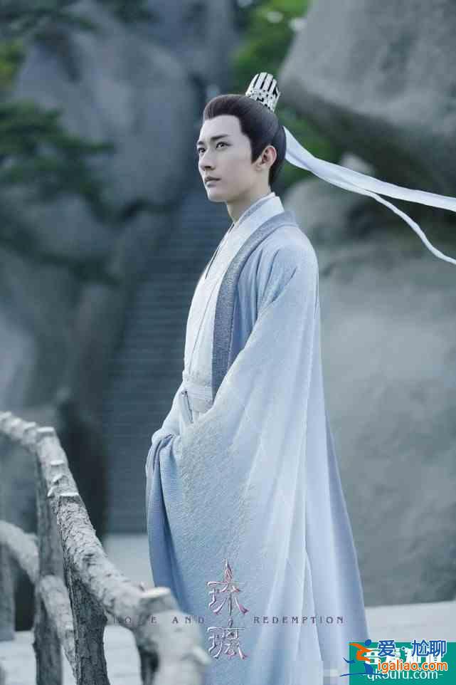 琉璃：十生十世的愛戀，虐人又美好，像童話，現(xiàn)實(shí)中是不可能存在？