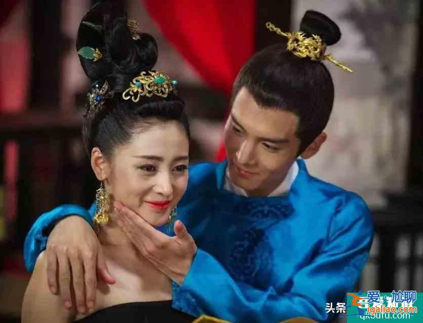 盛一倫與曾多位女神合作，《太古神王》中的他是否有所進(jìn)步？？