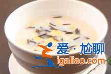 粗糧粥的做法大全？