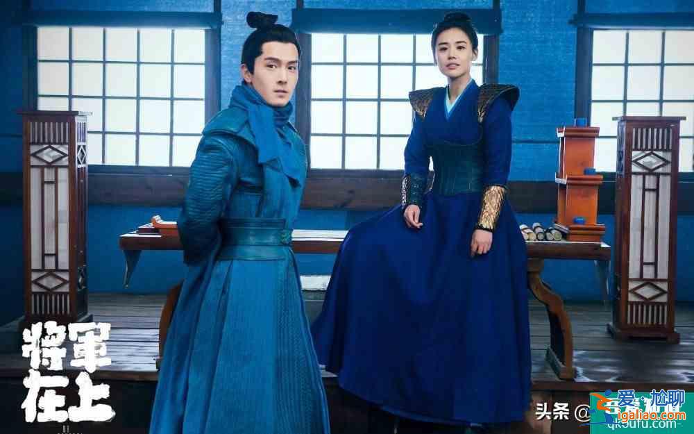 盛一倫與曾多位女神合作，《太古神王》中的他是否有所進(jìn)步？？