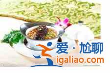 燕麥粥的做法？