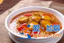 燕麥粥的做法？