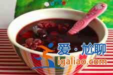 粗糧粥的做法大全？