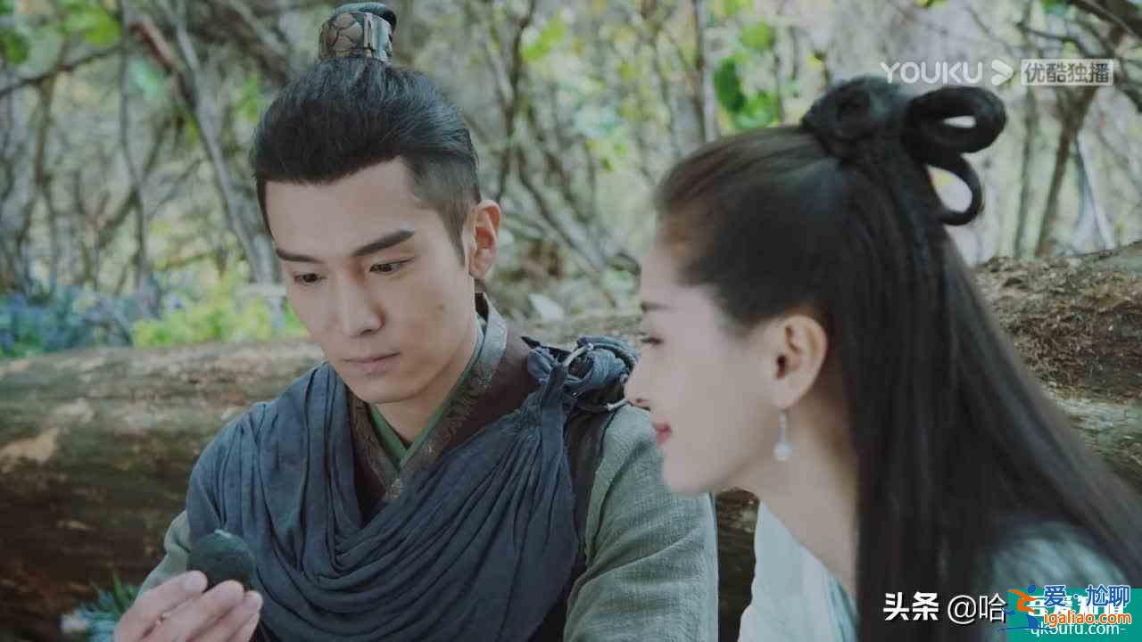 盛一倫與曾多位女神合作，《太古神王》中的他是否有所進(jìn)步？？