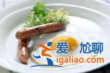 煎雞蛋的做法？