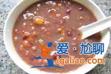 粗糧粥的做法大全？