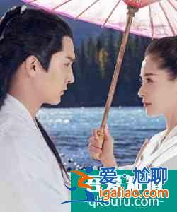 盛一倫與曾多位女神合作，《太古神王》中的他是否有所進(jìn)步？？