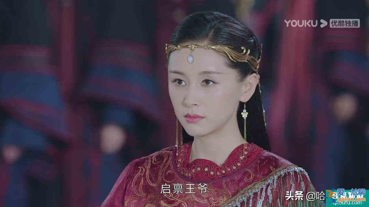 盛一倫與曾多位女神合作，《太古神王》中的他是否有所進(jìn)步？？