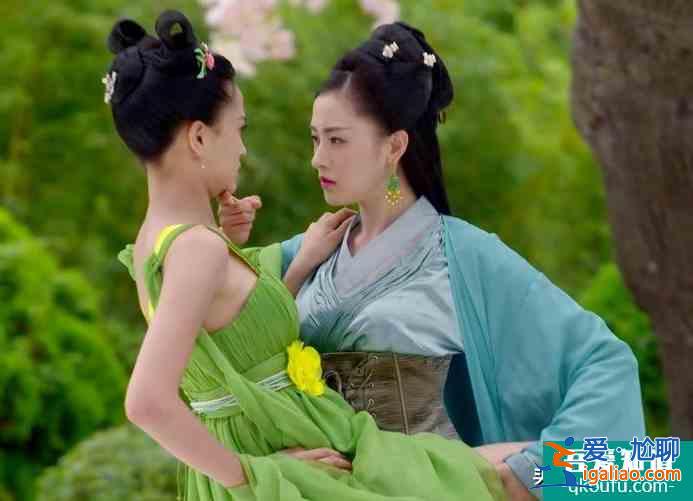 盛一倫與曾多位女神合作，《太古神王》中的他是否有所進(jìn)步？？