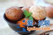 雞蛋的做法大全？