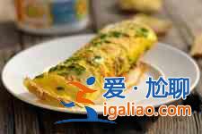雞蛋煎餅？