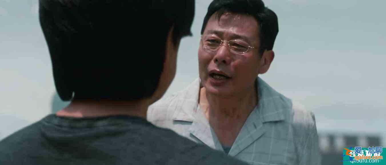 《在劫難逃》：劇中兩樣重要道具，隱喻鹿晗喬欣角色命運？