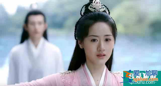 《琉璃》：一個(gè)人是不是真的愛你，是能看出來的？