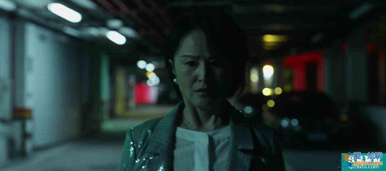 《在劫難逃》：劇中兩樣重要道具，隱喻鹿晗喬欣角色命運？