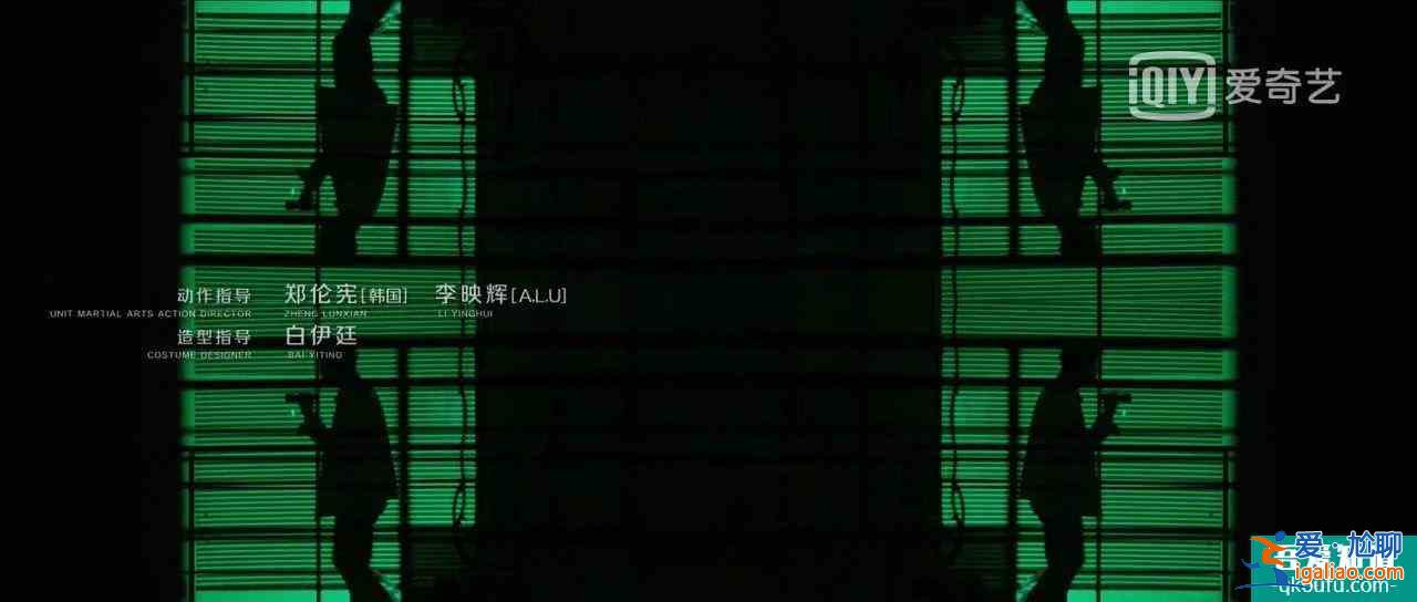 第一集全員領(lǐng)盒飯，反套路的《在劫難逃》究竟如何？？