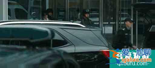 第一集全員領(lǐng)盒飯，反套路的《在劫難逃》究竟如何？？