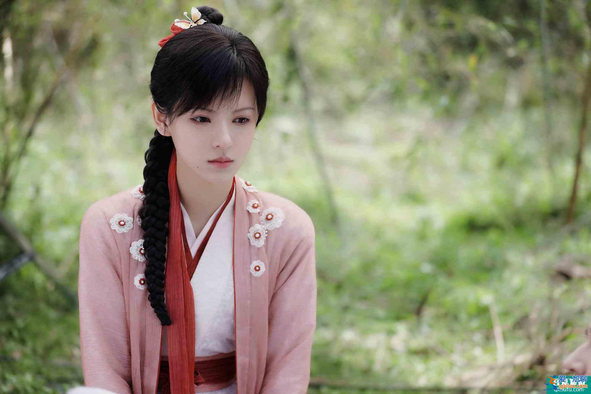 《琉璃》：一個(gè)人是不是真的愛你，是能看出來的？