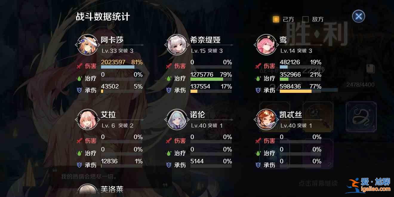 復(fù)蘇的魔女3？