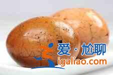 家常茶葉蛋的做法？