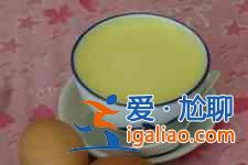 燉雞蛋的做法 燉雞蛋的做法大全？