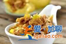 蝦醬炒雞蛋？