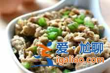 蝦醬炒雞蛋？