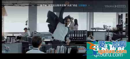 《平凡的榮耀》終于有一部專心搞事業(yè)，不講瑪麗蘇的職場行業(yè)??？