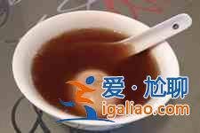 白蓮須煲雞蛋？