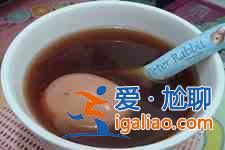 白蓮須煲雞蛋？