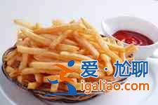怎么做薯?xiàng)l？
