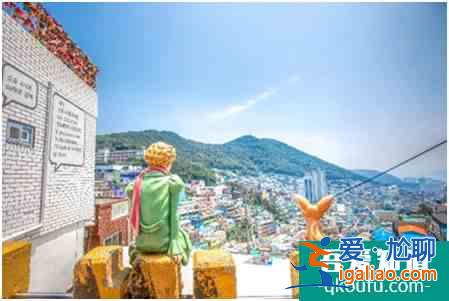 足不出戶(hù)云游韓國(guó)，KPOP勁舞大賽解鎖全新體驗(yàn)？