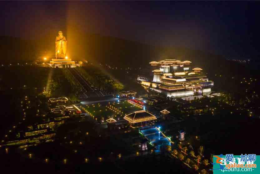 夜經(jīng)濟(jì)熱潮來襲！ 拈花灣文旅兩大力作入選國家級榜單？