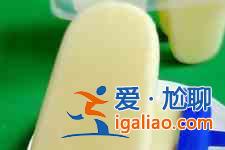 自制雪糕的做法？