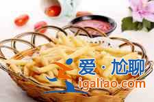 怎么做薯?xiàng)l？
