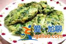 香菜炒蛋做法介紹？