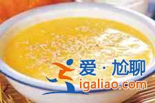 小米燕麥粥的做法？