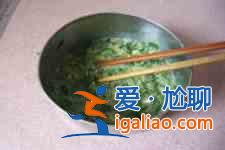 香菜炒蛋做法介紹？
